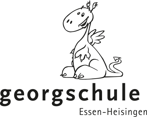 Georgschule Logo