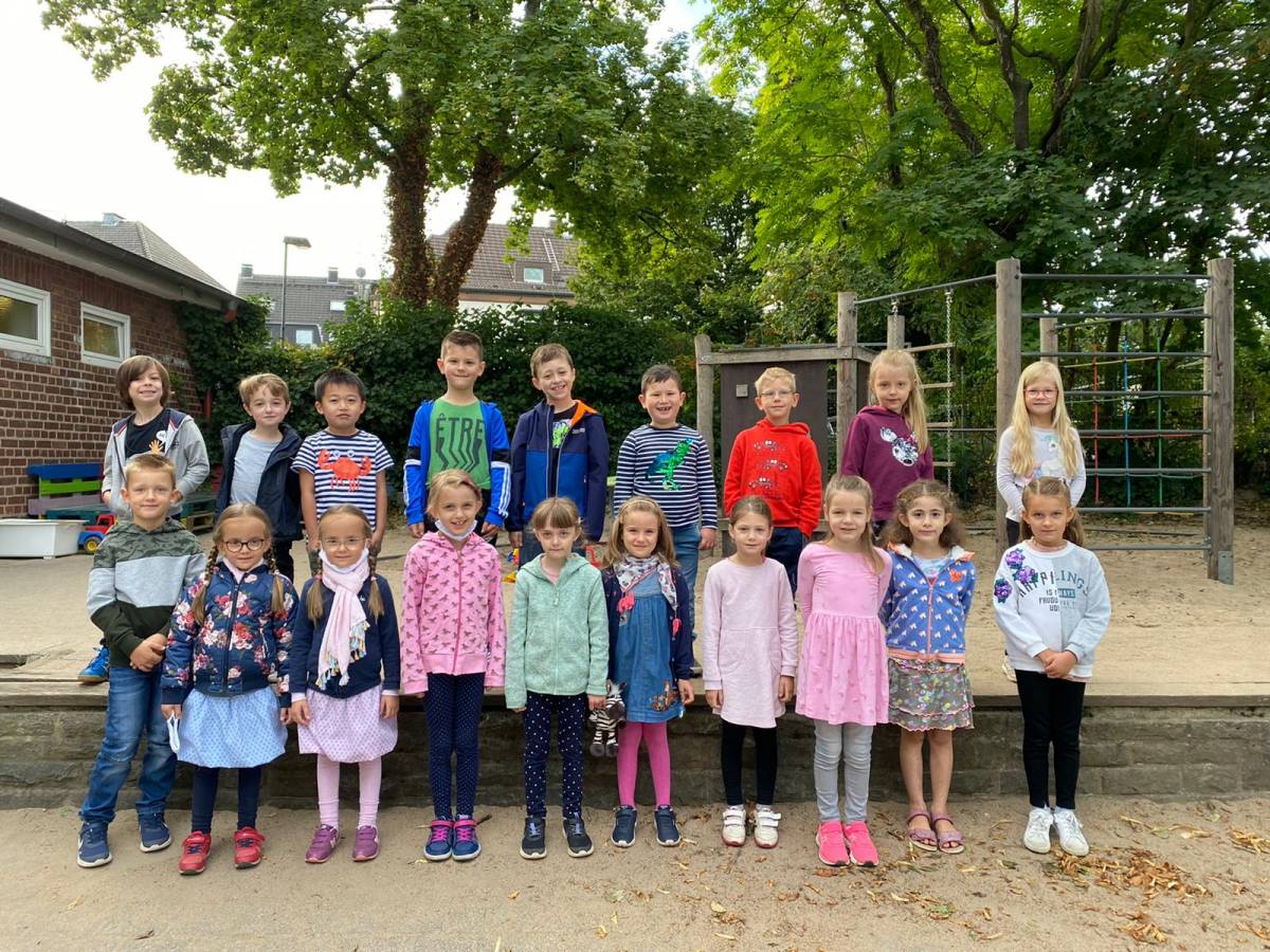 Pause ! – Georgschule