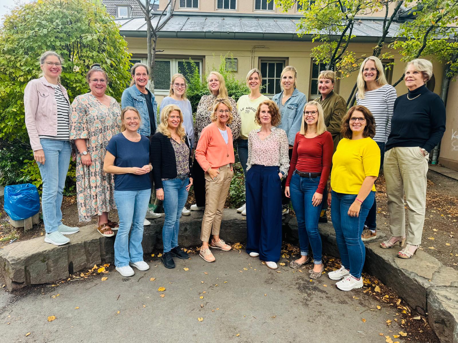 IMG 20250904 WA0005 Lehrerkollegium 2018