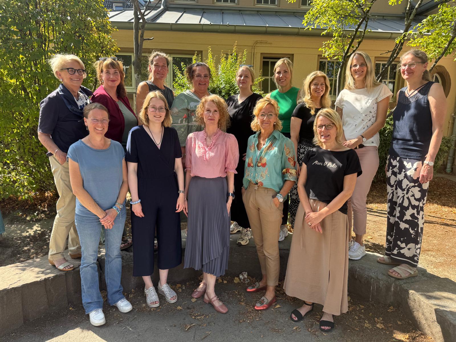 IMG 20260908 WA0000 Lehrerkollegium 2018